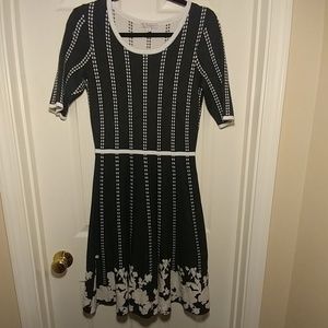 Cozy and Comfy Sweater Dress